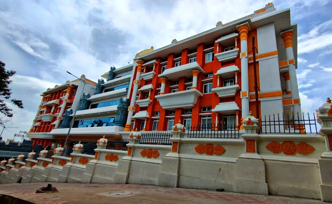 Venkatadri nilayam